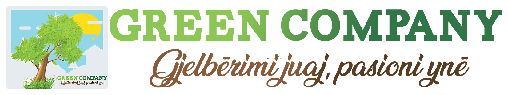 Green Company